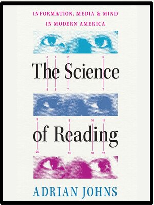 cover image of The Science of Reading